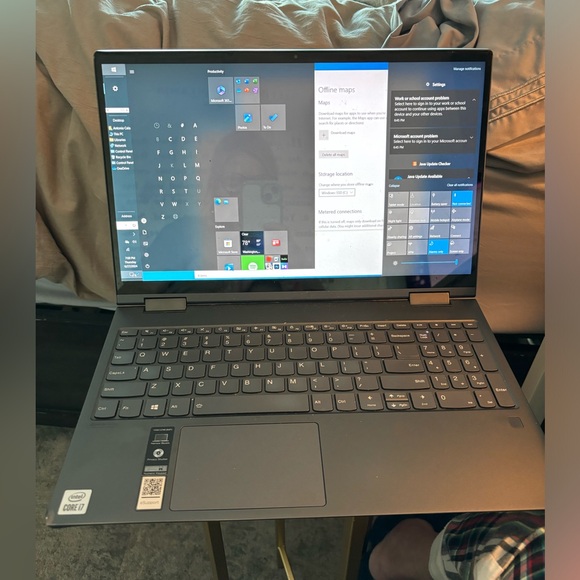 Lenovo YoGA